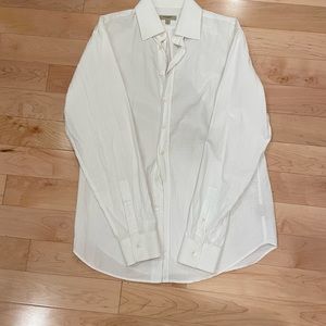Burberry London Button Down